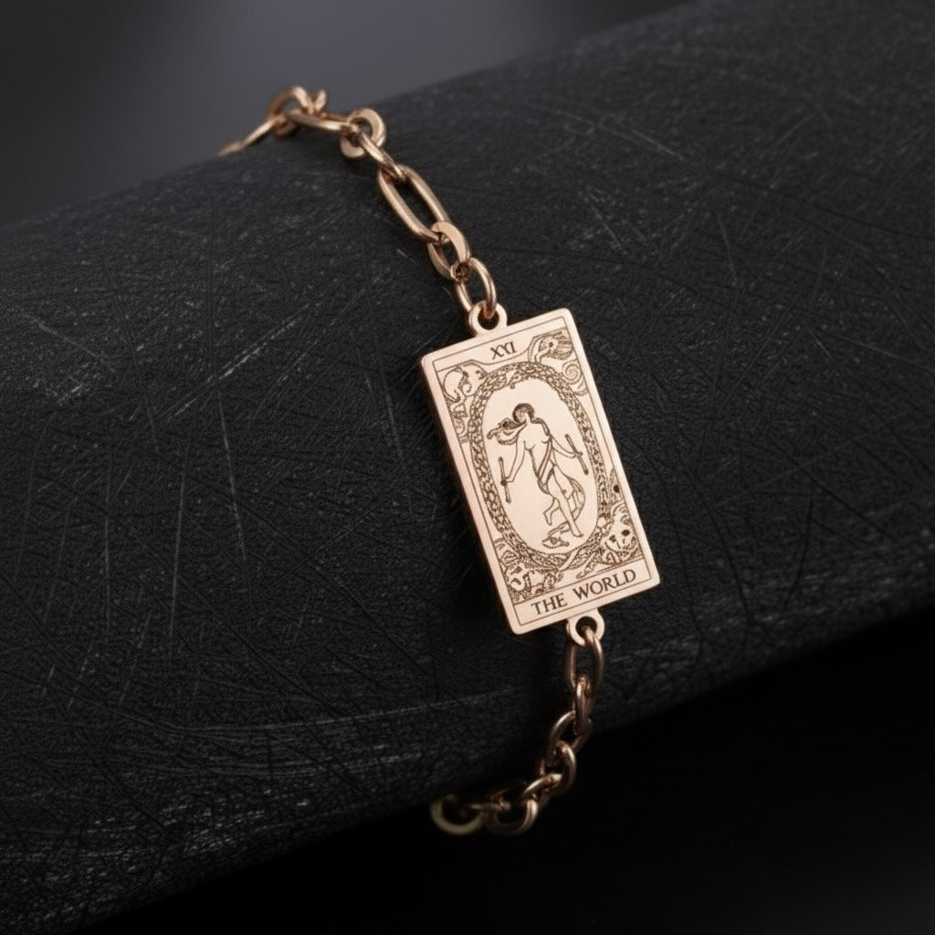 Éclat Mystique Bracelet