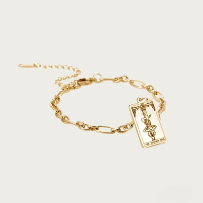 Éclat Mystique Bracelet