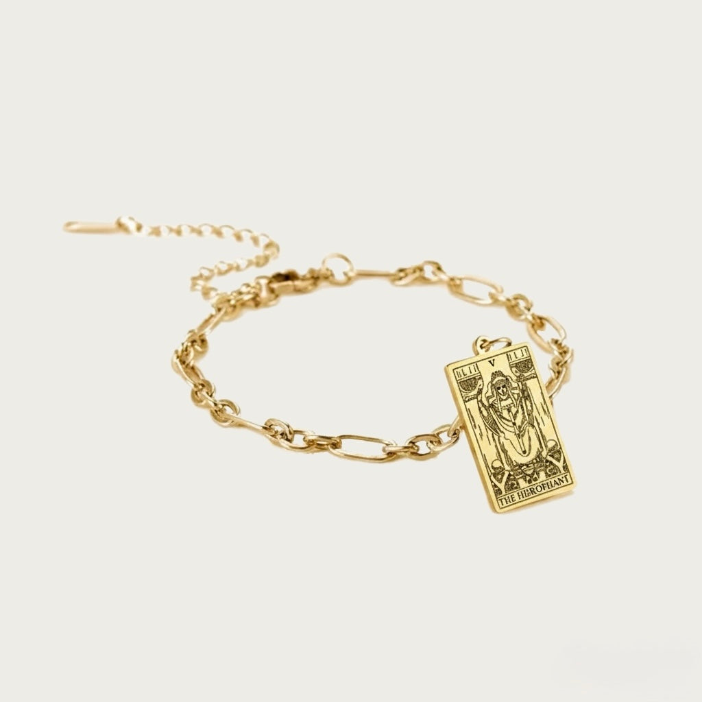 Éclat Mystique Bracelet