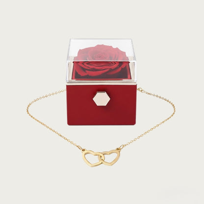 Aurora Bloom Necklace