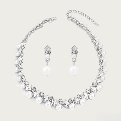 Lumière de Mariée Set