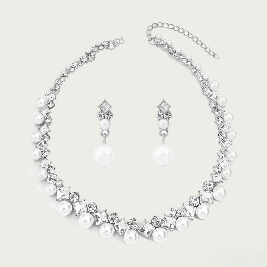 Lumière de Mariée Set