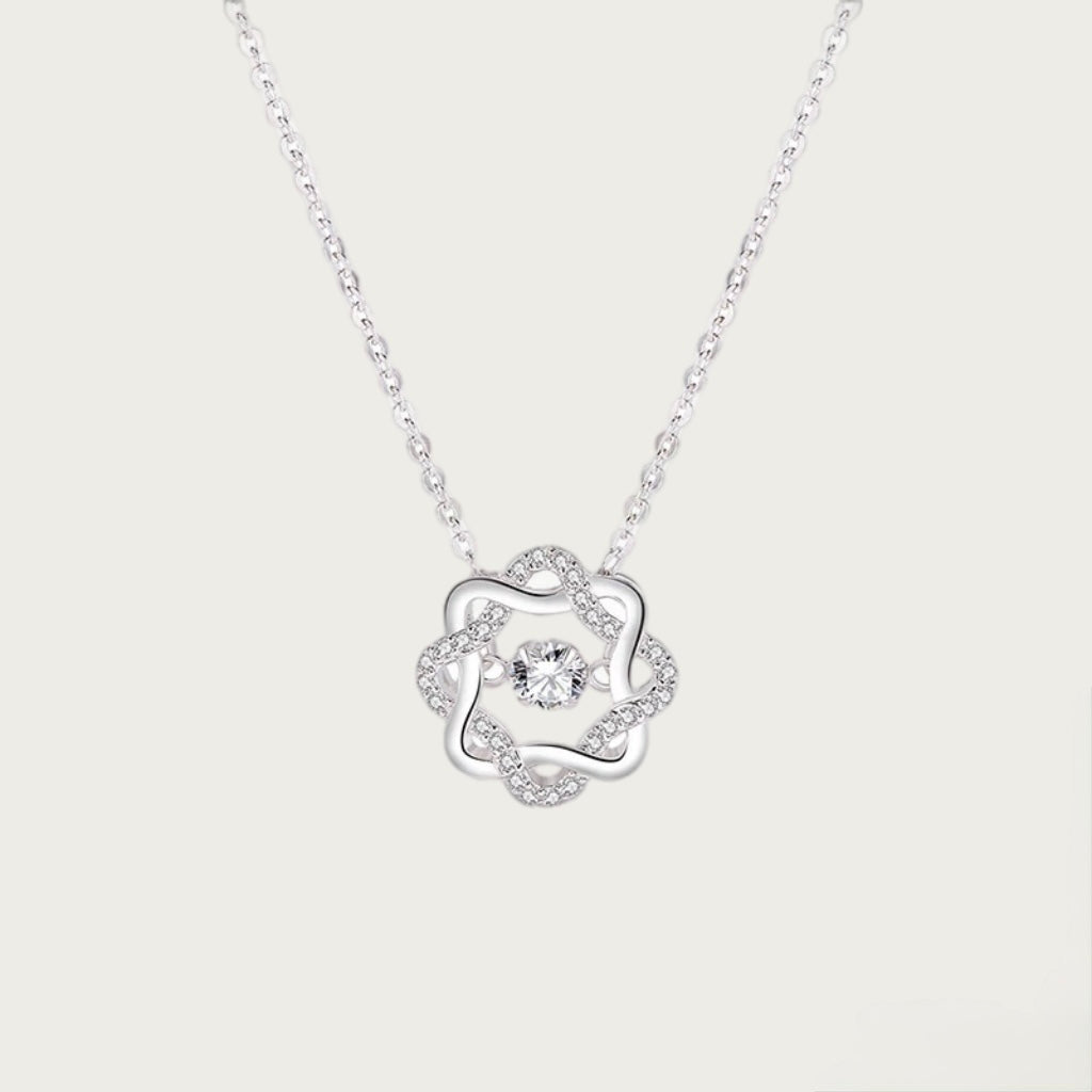 Heart of Grace Necklace