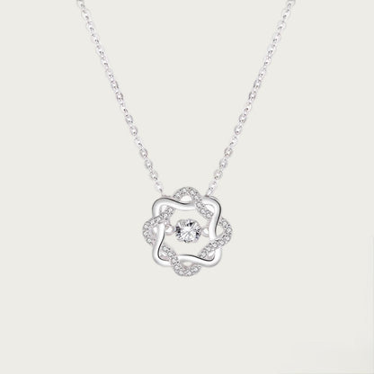 Heart of Grace Necklace