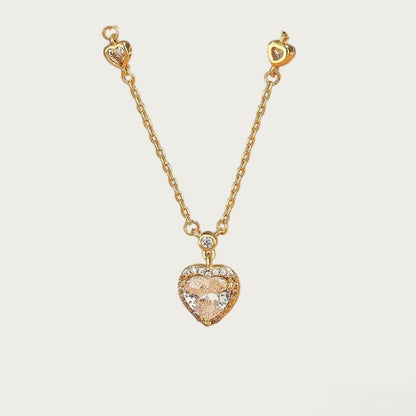 Celeste Glow Necklace