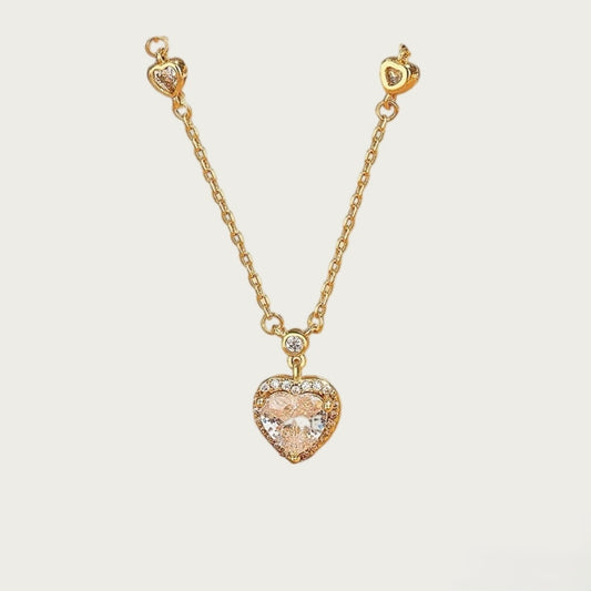 Celeste Glow Necklace