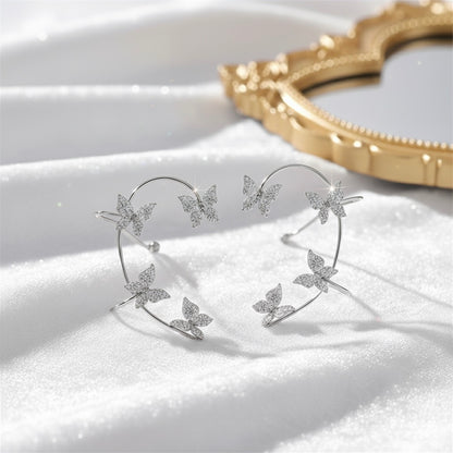 Eternal Wings Earrings