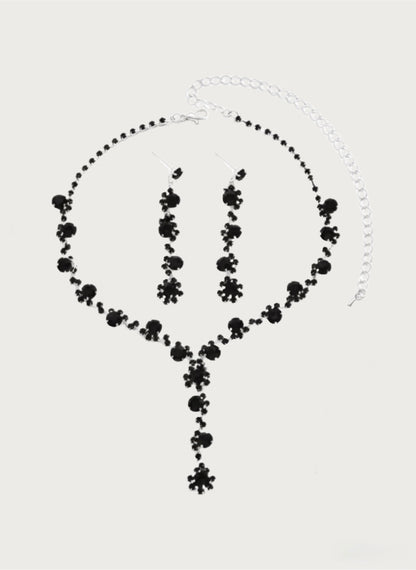 Aurora Radiance Jewelry Set