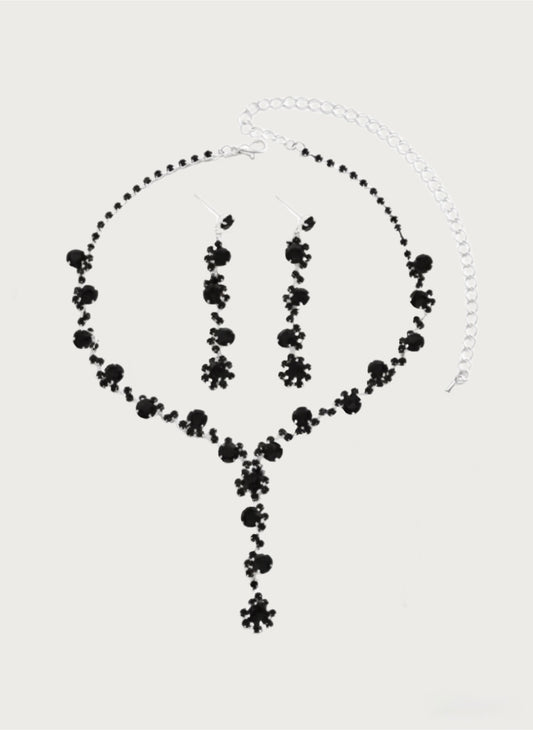 Aurora Radiance Jewelry Set