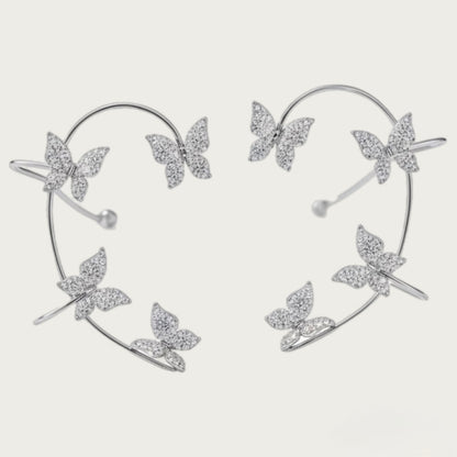 Eternal Wings Earrings
