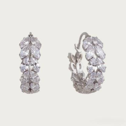 Éclat de Blé Earrings