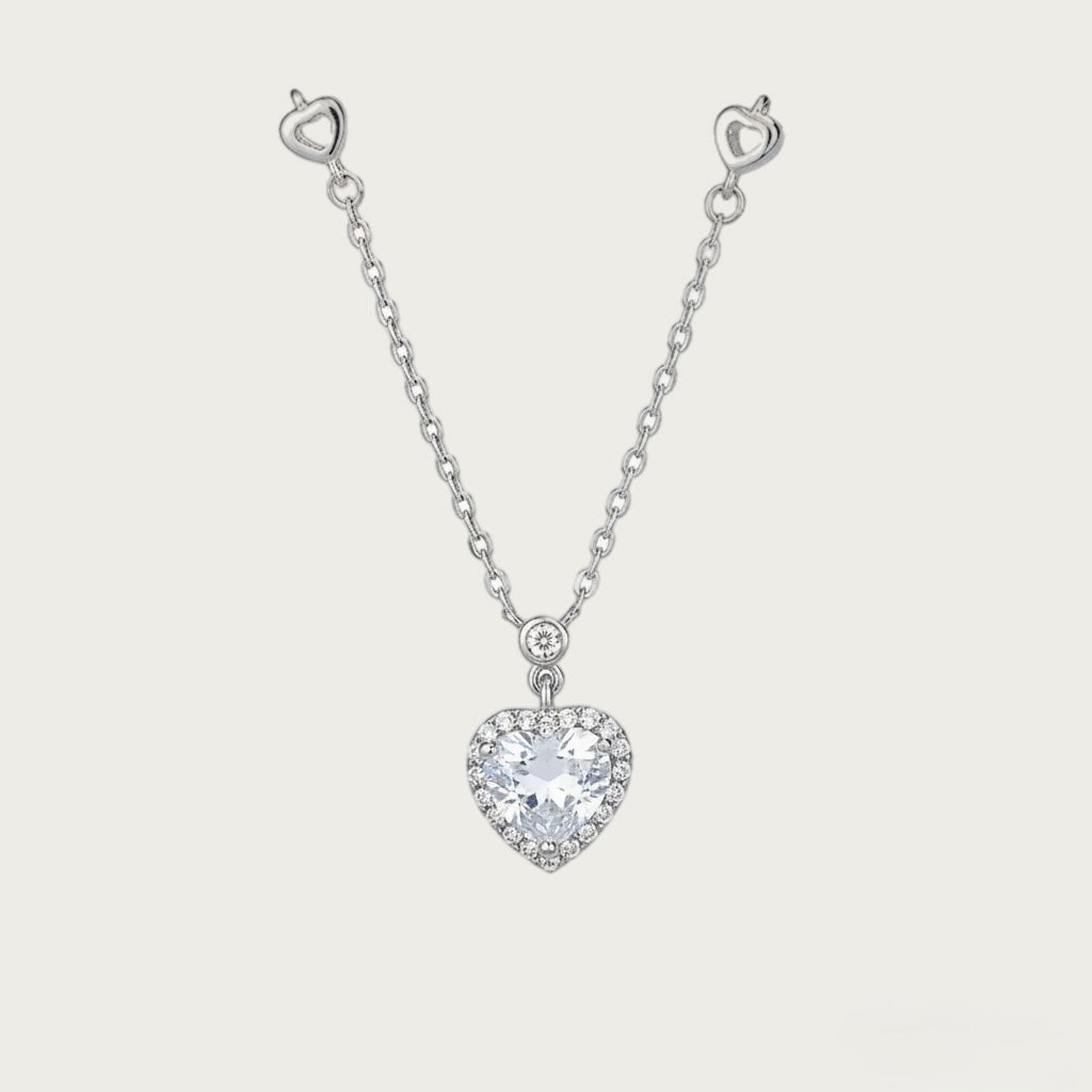 Celeste Glow Necklace