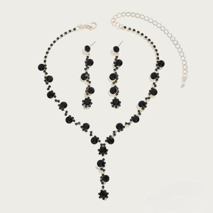 Aurora Radiance Jewelry Set