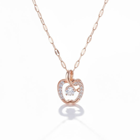 Parfum Éternel Necklace