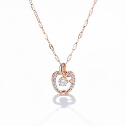 Parfum Éternel Necklace