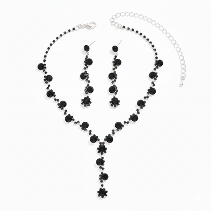 Aurora Radiance Jewelry Set