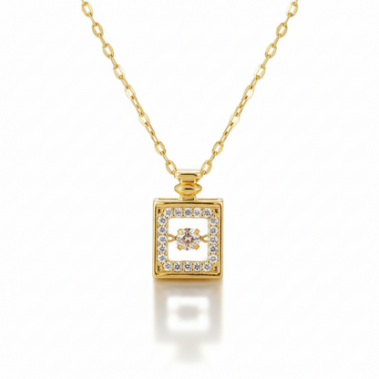 Parfum Éternel Necklace