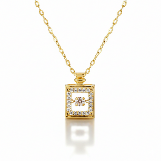 Parfum Éternel Necklace