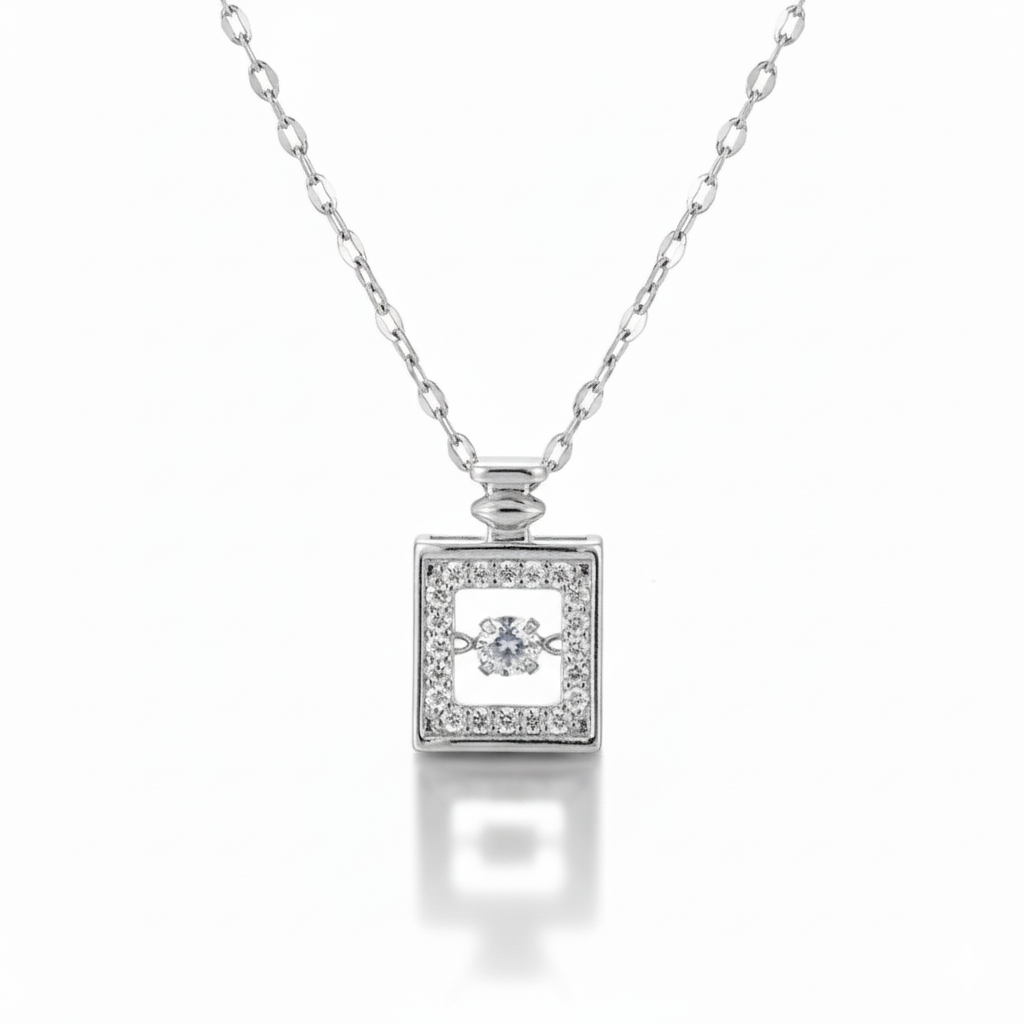 Parfum Éternel Necklace