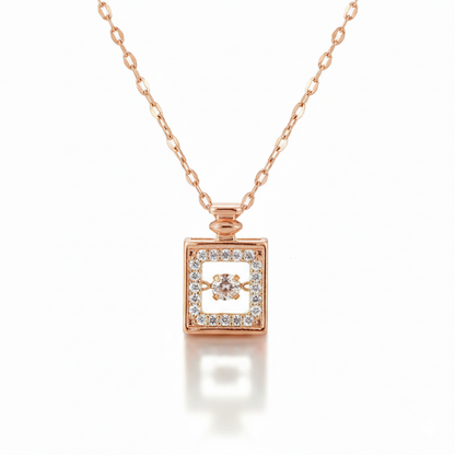 Parfum Éternel Necklace