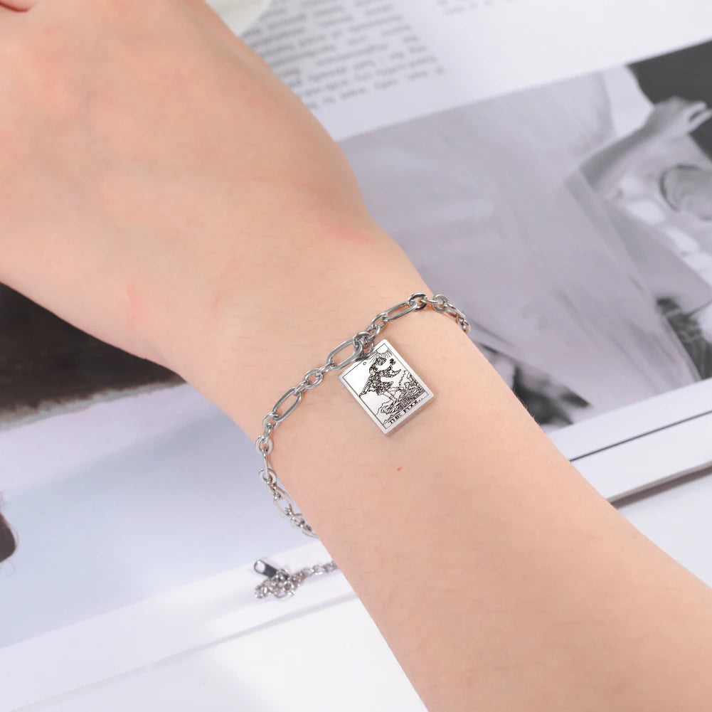 Éclat Mystique Bracelet