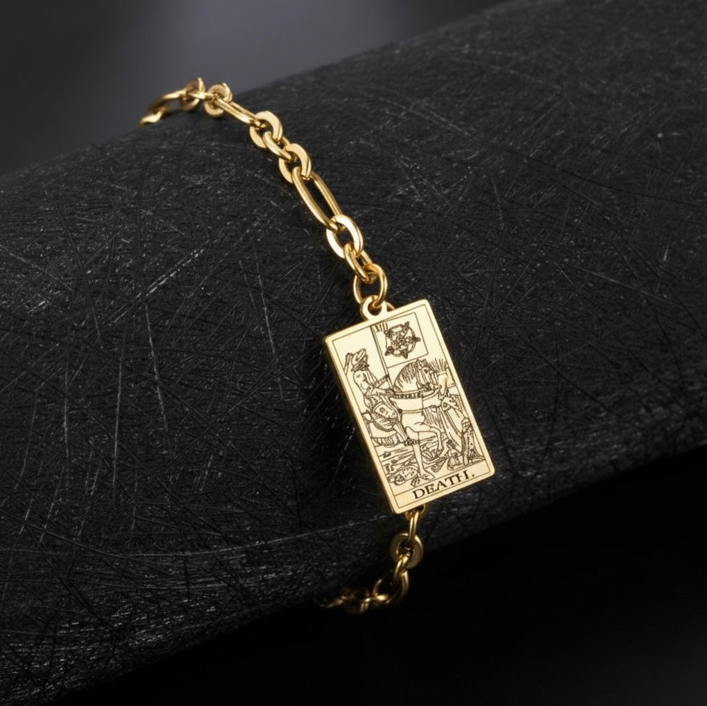 Éclat Mystique Bracelet