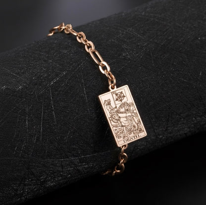 Éclat Mystique Bracelet