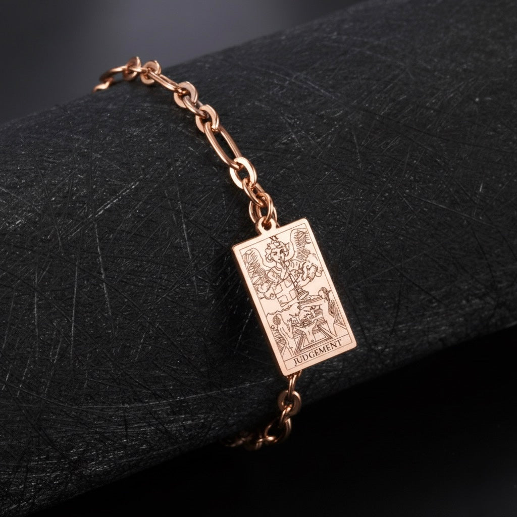 Éclat Mystique Bracelet