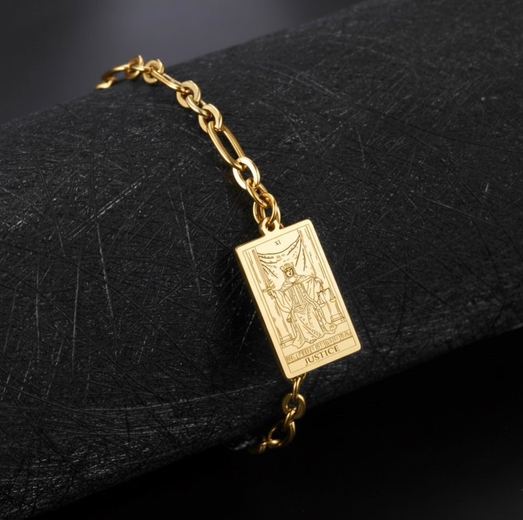 Éclat Mystique Bracelet