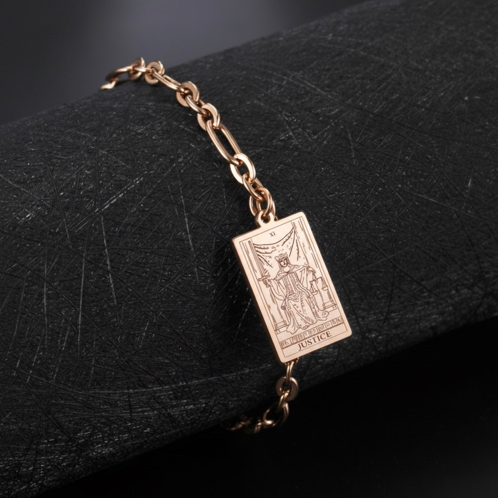 Éclat Mystique Bracelet