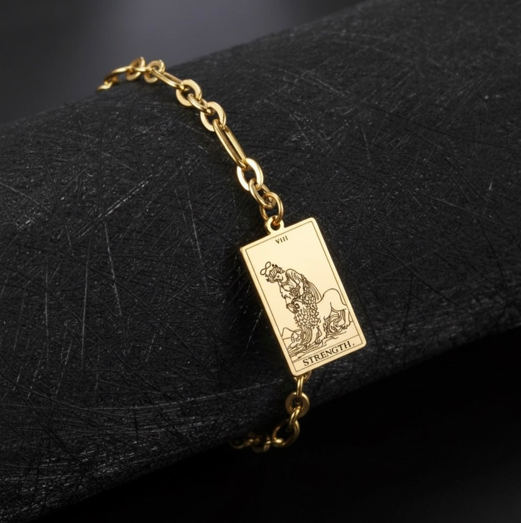 Éclat Mystique Bracelet