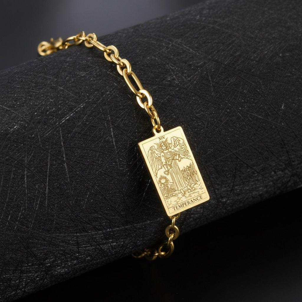 Éclat Mystique Bracelet