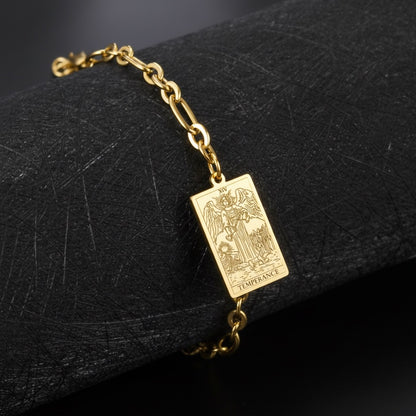 Éclat Mystique Bracelet