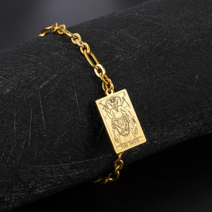 Éclat Mystique Bracelet