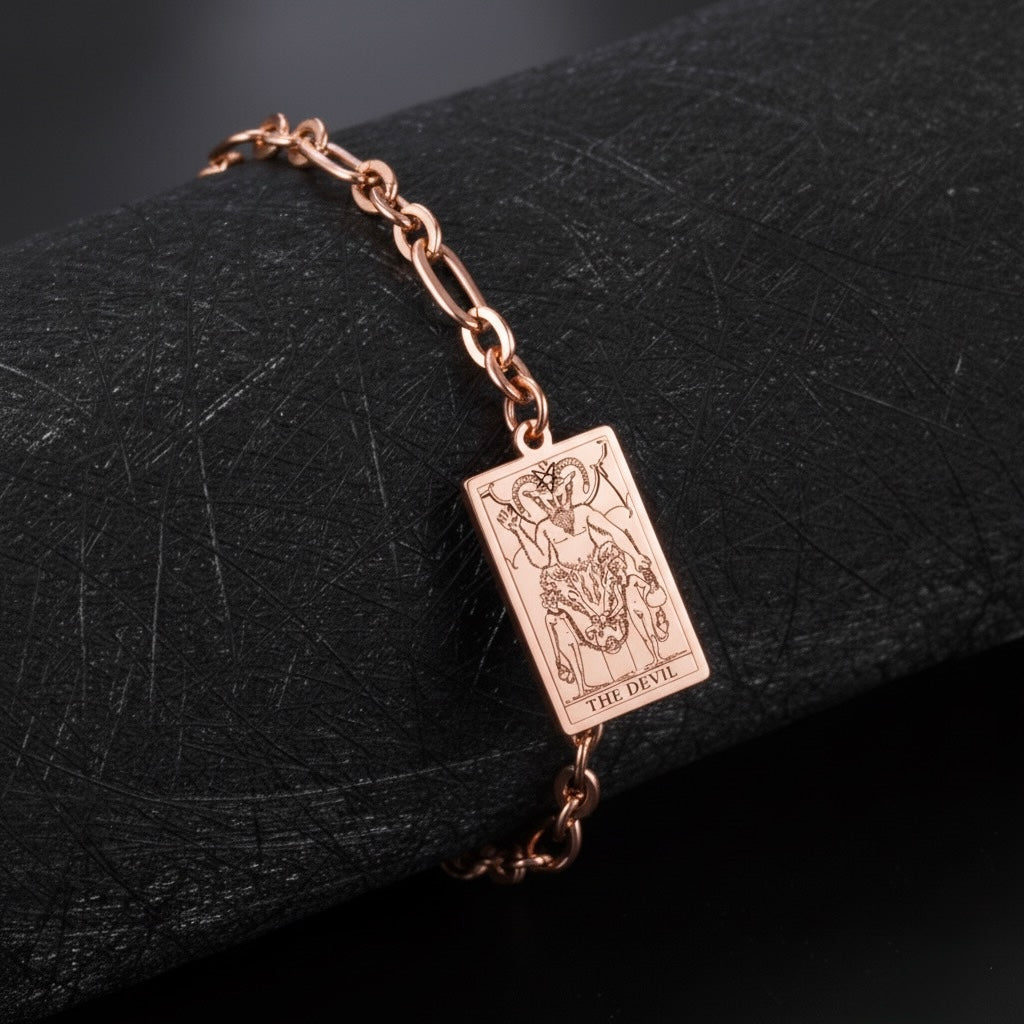 Éclat Mystique Bracelet