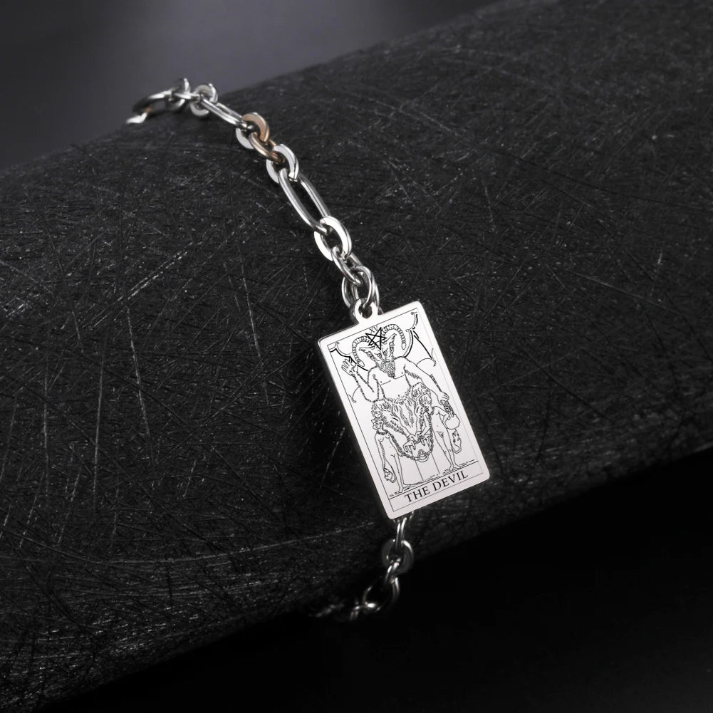 Éclat Mystique Bracelet