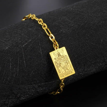 Éclat Mystique Bracelet