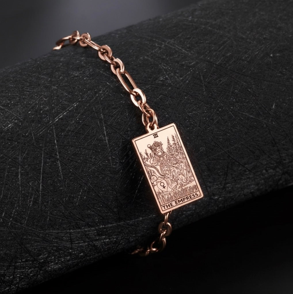 Éclat Mystique Bracelet