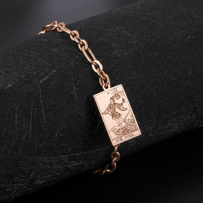 Éclat Mystique Bracelet