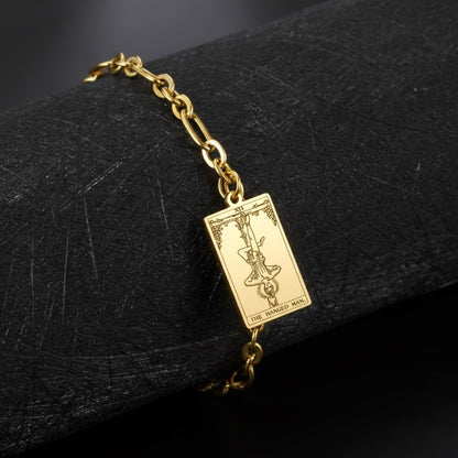 Éclat Mystique Bracelet