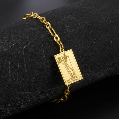 Éclat Mystique Bracelet