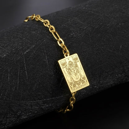 Éclat Mystique Bracelet