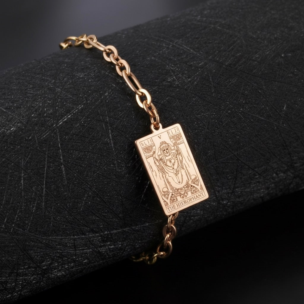 Éclat Mystique Bracelet