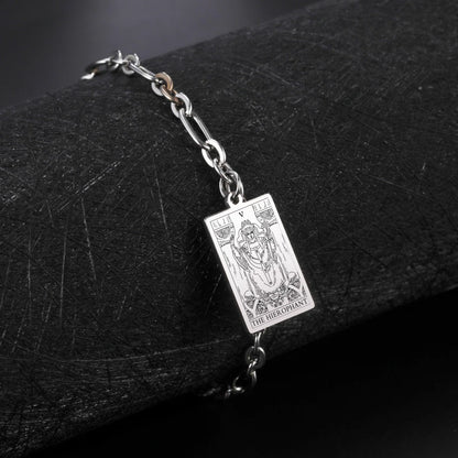 Éclat Mystique Bracelet