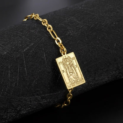 Éclat Mystique Bracelet