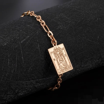 Éclat Mystique Bracelet