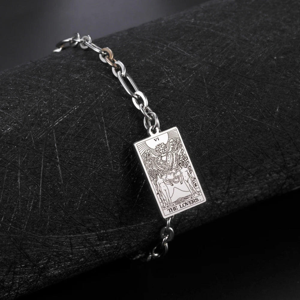 Éclat Mystique Bracelet