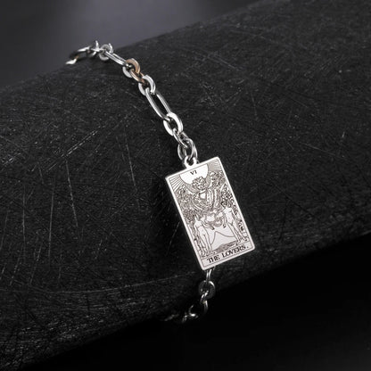 Éclat Mystique Bracelet