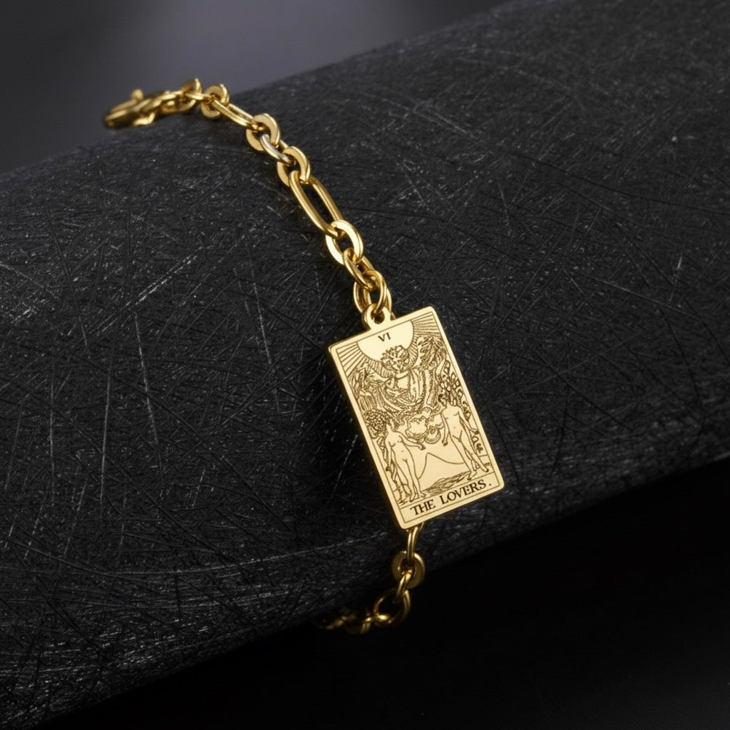 Éclat Mystique Bracelet