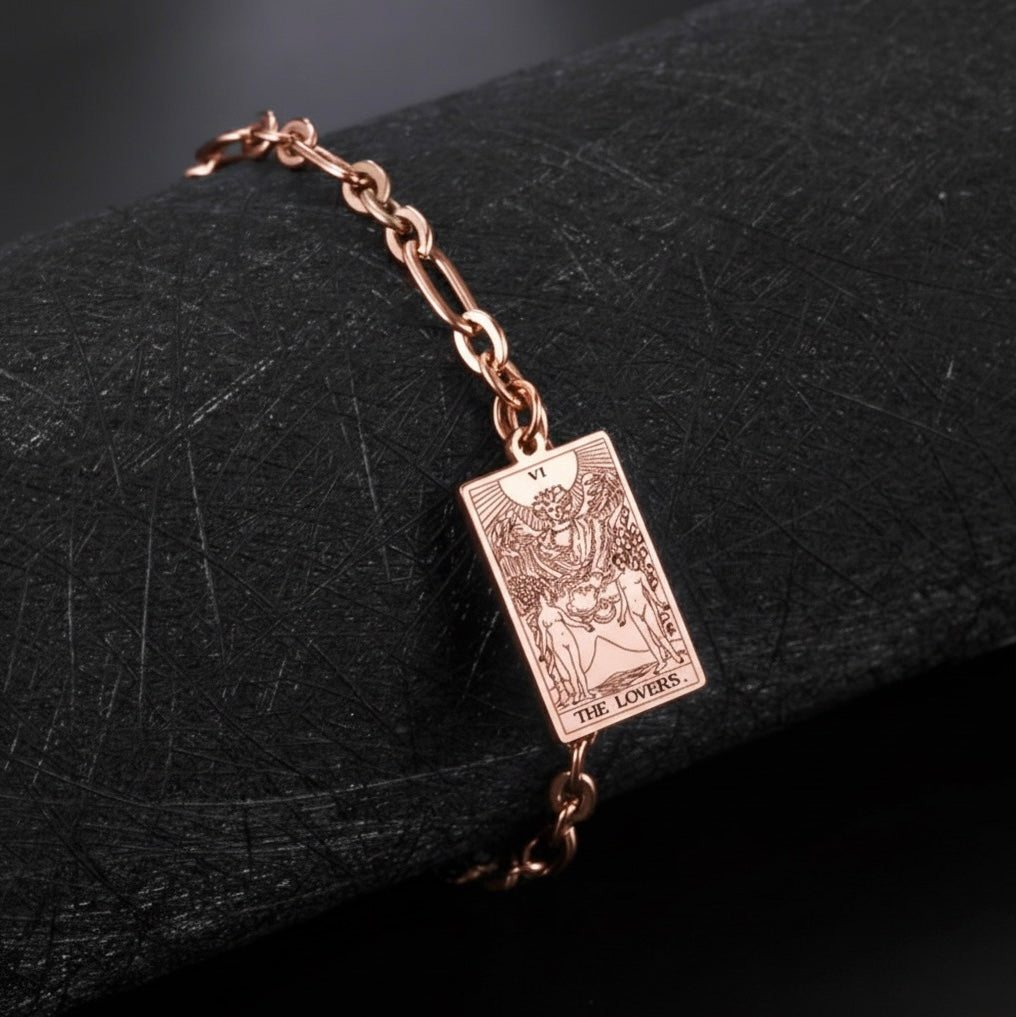 Éclat Mystique Bracelet